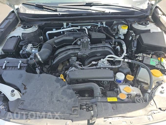 2021 Subaru Outback Touring - miniatura 15