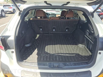 2021 Subaru Outback Touring - miniatura 16