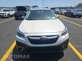 2021 Subaru Outback Touring - miniatura 2