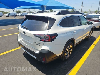 2021 Subaru Outback Touring - miniatura 4