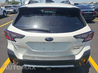 2021 Subaru Outback Touring - miniatura 5