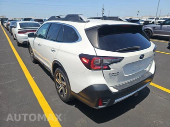 2021 Subaru Outback Touring - miniatura 6