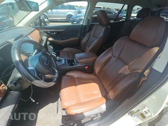 2021 Subaru Outback Touring - miniatura 7