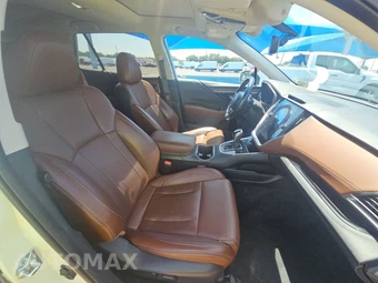 2021 Subaru Outback Touring - miniatura 8
