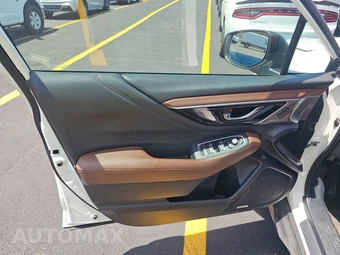 2021 Subaru Outback Touring - miniatura 9