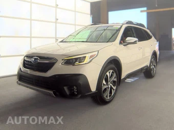 2021 Subaru Outback Touring