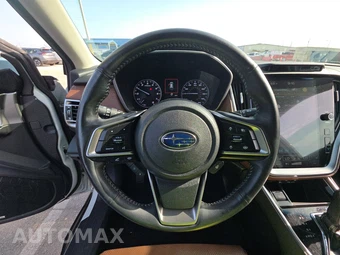 2021 Subaru Outback Touring - miniatura 10