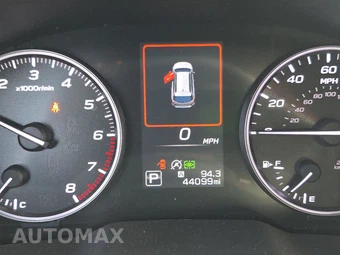 2021 Subaru Outback Touring - miniatura 12