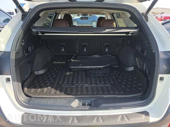 2021 Subaru Outback Touring - miniatura 16