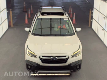 2021 Subaru Outback Touring - miniatura 2