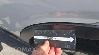 2021 Subaru Outback Touring - miniatura 22