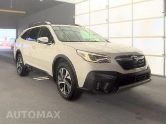 2021 Subaru Outback Touring - miniatura 3