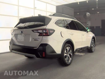 2021 Subaru Outback Touring - miniatura 4