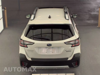 2021 Subaru Outback Touring - miniatura 5