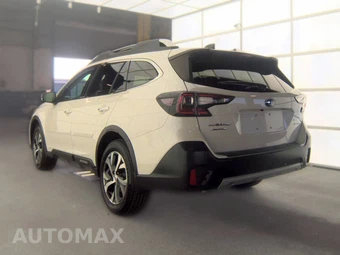 2021 Subaru Outback Touring - miniatura 6