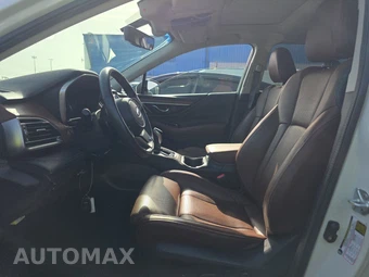 2021 Subaru Outback Touring - miniatura 7