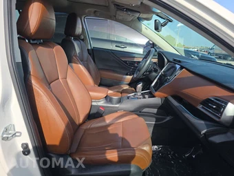 2021 Subaru Outback Touring - miniatura 8