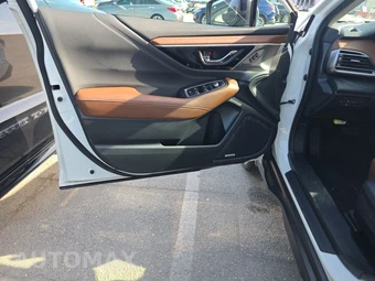 2021 Subaru Outback Touring - miniatura 9