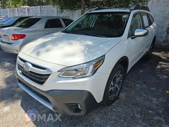 2021 Subaru Outback Touring XT