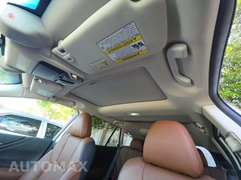 2021 Subaru Outback Touring XT - miniatura 11