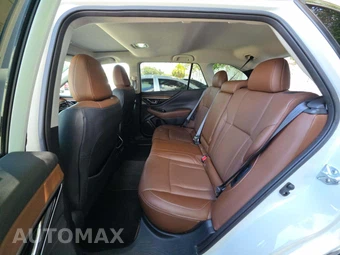 2021 Subaru Outback Touring XT - miniatura 13