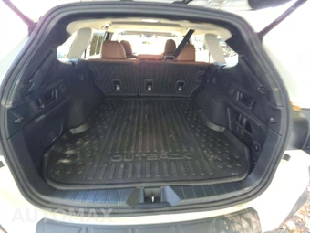 2021 Subaru Outback Touring XT - miniatura 14