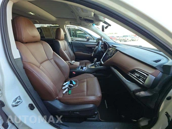 2021 Subaru Outback Touring XT - miniatura 18
