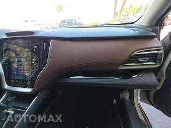 2021 Subaru Outback Touring XT - miniatura 19