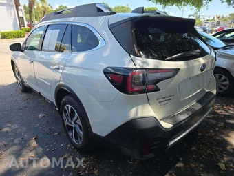 2021 Subaru Outback Touring XT - miniatura 2