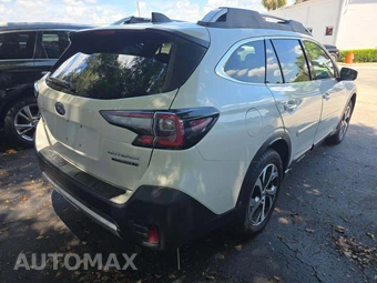 2021 Subaru Outback Touring XT - miniatura 3