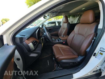 2021 Subaru Outback Touring XT - miniatura 6