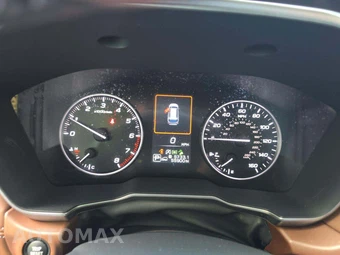 2021 Subaru Outback Touring XT - miniatura 9