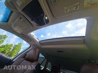 2021 Subaru Outback Touring XT - miniatura 11