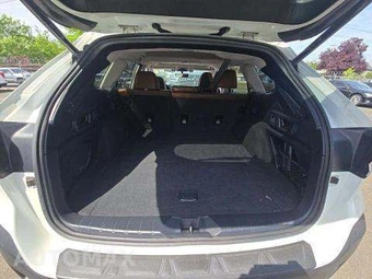 2021 Subaru Outback Touring XT - miniatura 14