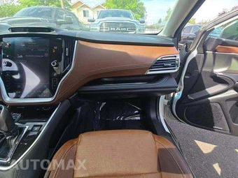 2021 Subaru Outback Touring XT - miniatura 19