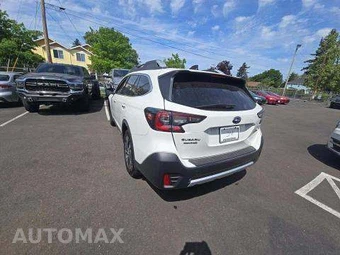 2021 Subaru Outback Touring XT - miniatura 2