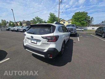 2021 Subaru Outback Touring XT - miniatura 3