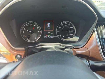 2021 Subaru Outback Touring XT - miniatura 9