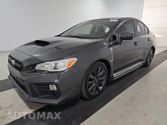 2021 Subaru WRX - car from the USA, Manheim Buy-Now listing at AUTOMAX