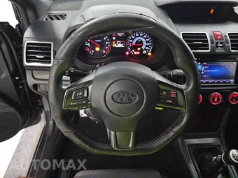 2021 Subaru WRX - miniatura 10