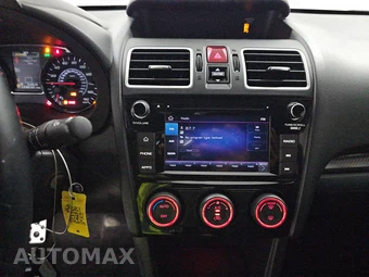 2021 Subaru WRX - miniatura 11