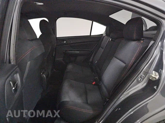 2021 Subaru WRX - miniatura 13