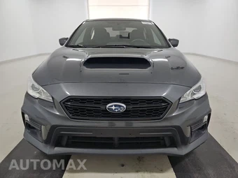 2021 Subaru WRX - miniatura 2