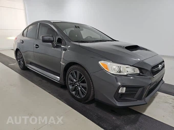 2021 Subaru WRX - miniatura 3