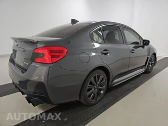 2021 Subaru WRX - miniatura 4