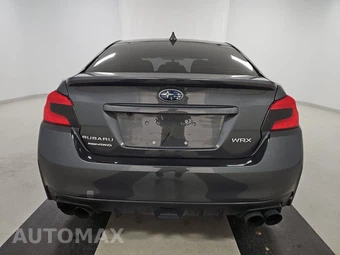 2021 Subaru WRX - miniatura 5