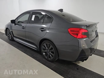 2021 Subaru WRX - miniatura 6