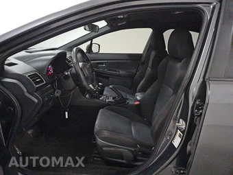 2021 Subaru WRX - miniatura 7