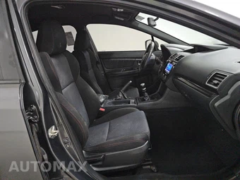 2021 Subaru WRX - miniatura 8