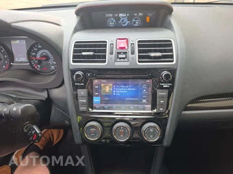 2021 Subaru WRX – miniatura 10